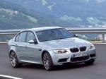 BMW M3 Sedan 2007 года